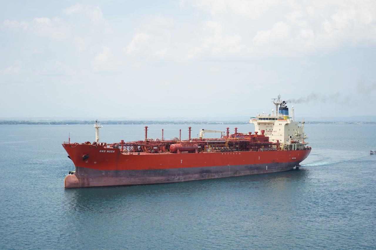 Pertamina Patra Niaga Perkuat Ketahanan Energi Nasional